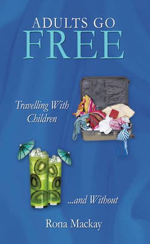 Cover image for Adults Go Free