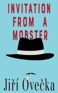 Cover image for Invitation from a Mobster