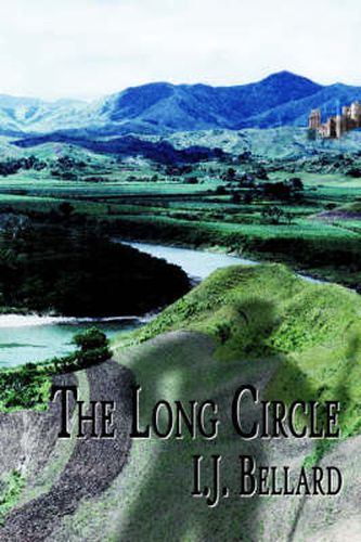 Cover image for The Long Circle