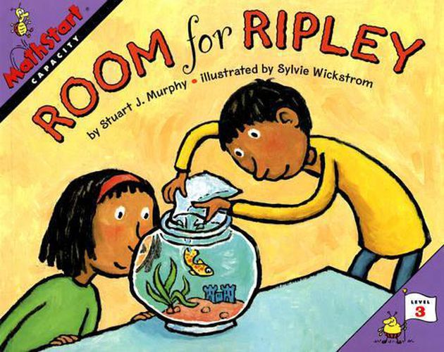 Cover image for Room for Ripley