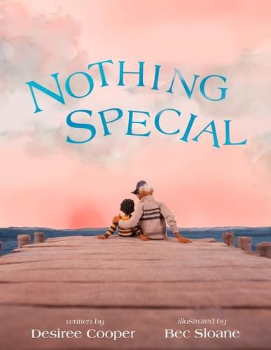 Cover image for Nothing Special