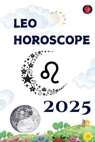 Cover image for Leo Horoscope 2025