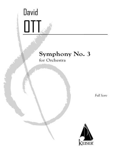 Symphony No. 3