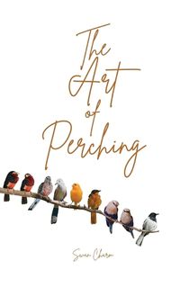 Cover image for The Art of Perching