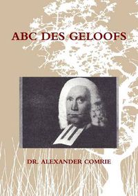 Cover image for ABC DES Geloofs