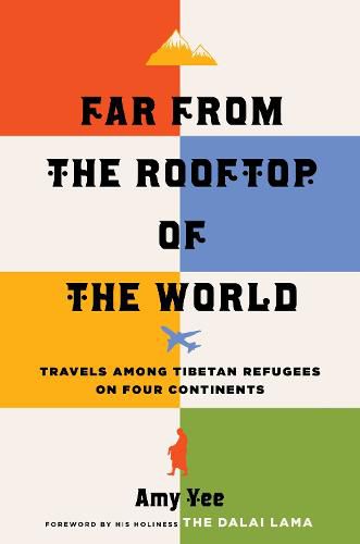 Cover image for Far from the Rooftop of the World