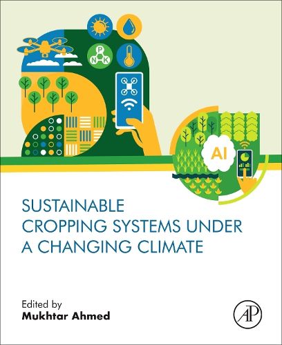 Cover image for Sustainable Cropping Systems Under a Changing Climate