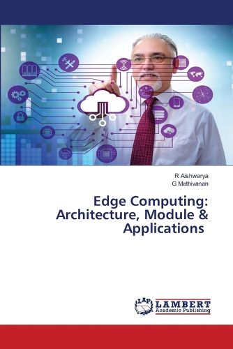 Cover image for Edge Computing