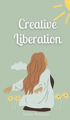 Cover image for Creative Liberation