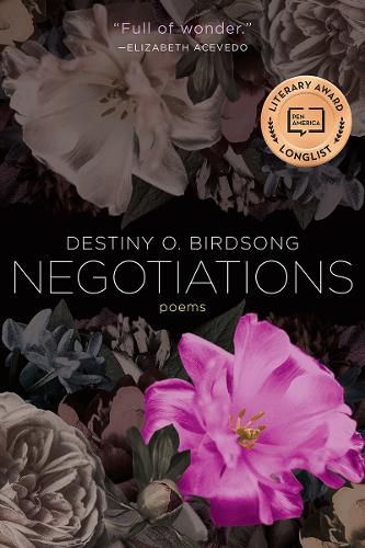 Cover image for Negotiations