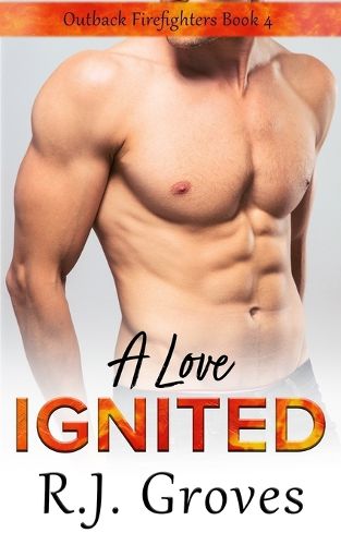 Cover image for A Love Ignited