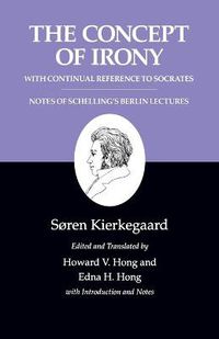 Cover image for Kierkegaard's Writings