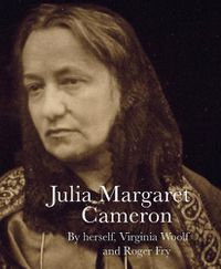 Cover image for Julia Margaret Cameron
