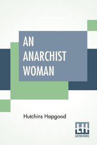 Cover image for An Anarchist Woman