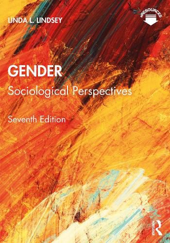 Cover image for Gender: Sociological Perspectives