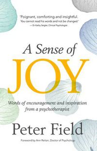 Cover image for A Sense of Joy