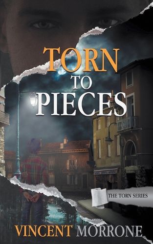 Cover image for Torn to Pieces