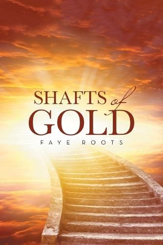 Cover image for Shafts of Gold