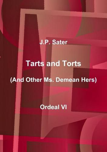 Cover image for Tarts and Torts