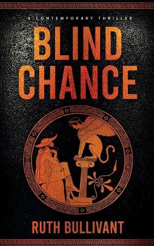 Cover image for Blind Chance