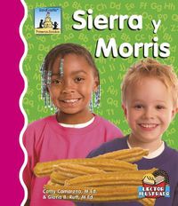 Cover image for Sierra Y Morris