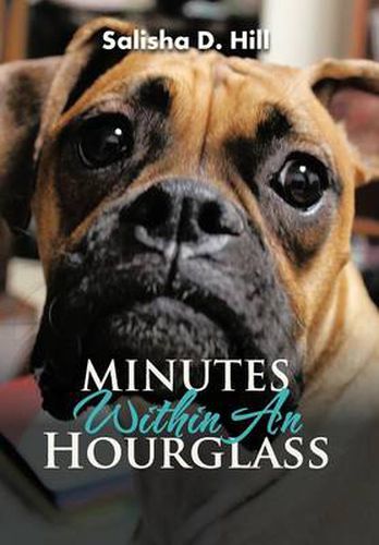 Cover image for Minutes Within an Hourglass