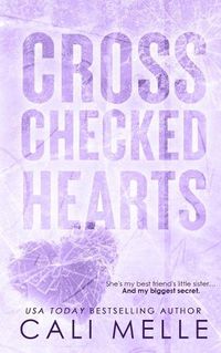 Cover image for Cross Checked Hearts