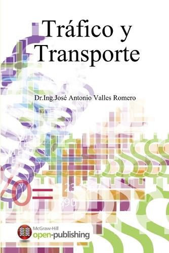 Cover image for Trafico y Transporte
