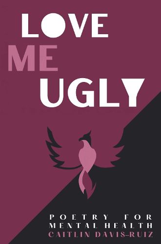 Cover image for Love me Ugly