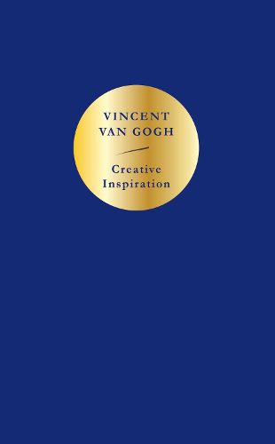 Cover image for Creative Inspiration: Vincent van Gogh