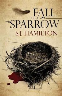 Cover image for Fall of a Sparrow