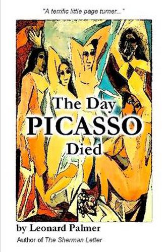 The Day Picasso Died