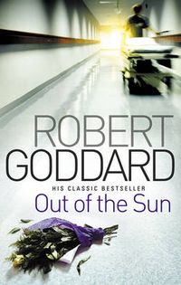 Cover image for Out of the Sun