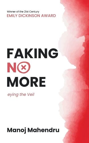 Cover image for Faking No More