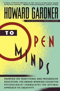 Cover image for To Open Minds