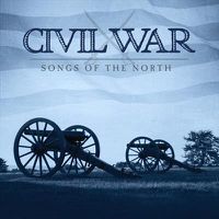 Cover image for Civil War Songs Of The North