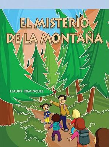 Cover image for El Misterio de la Montana (the Mountain Mystery)