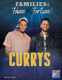 Cover image for The Currys