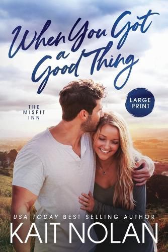 Cover image for When You Got A Good Thing