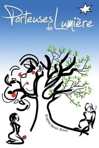 Cover image for Porteuse de Lumiere