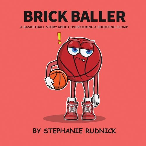 Cover image for Brick Baller