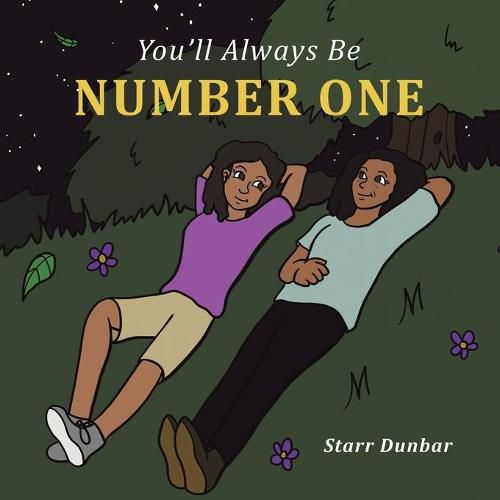 Cover image for You'Ll Always Be Number One