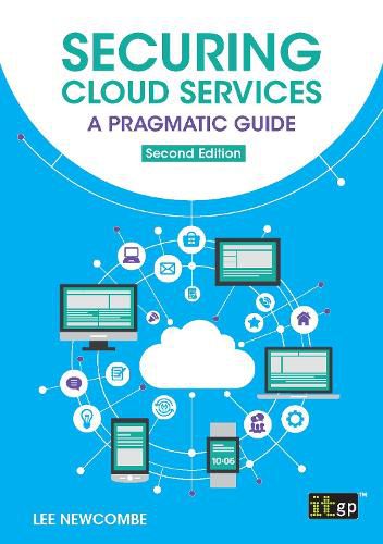 Cover image for Securing Cloud Services: A pragmatic guide