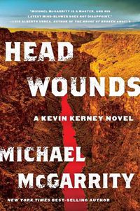 Cover image for Head Wounds: A Kevin Kerney Novel