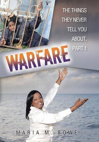 Cover image for Warfare