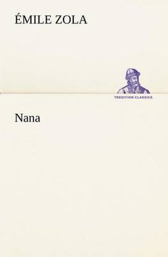 Cover image for Nana