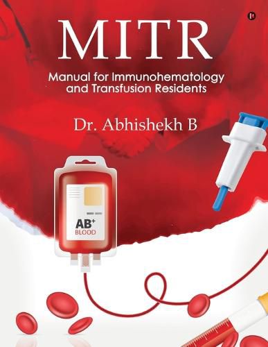 Cover image for Mitr
