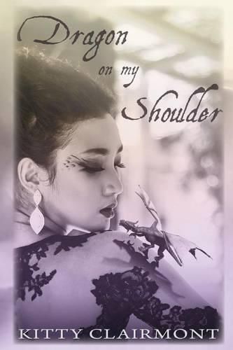 Cover image for Dragon on my Shoulder