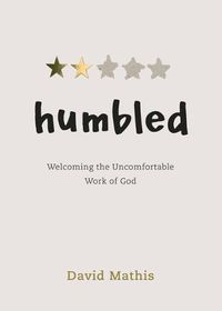 Cover image for Humbled