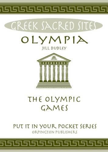 Olympia: The Olympic Games